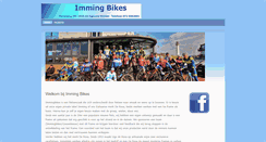 Desktop Screenshot of immingbikes.nl
